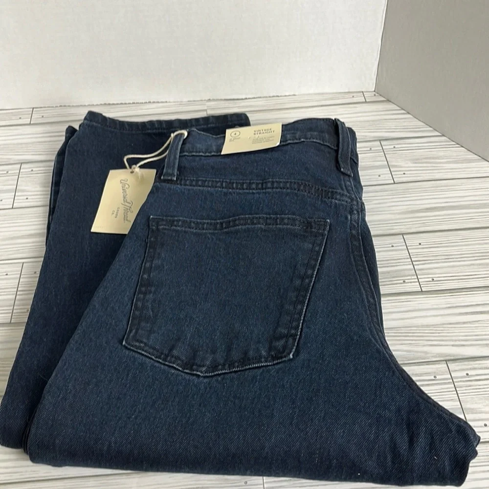 Universal Thread Jeans - Picture 1 of 10
